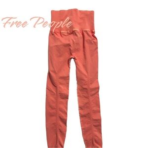 Free People Movement Good Karma Leggings